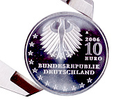 Gedenkmünzen - 10 Fragen und Antworten (Gedenkmünze 10 Euro)