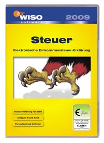 Wiso Steuer 2009